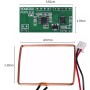 Modulo RDM6300 lector RFID 125khz