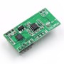 Modulo RDM6300 lector RFID 125khz
