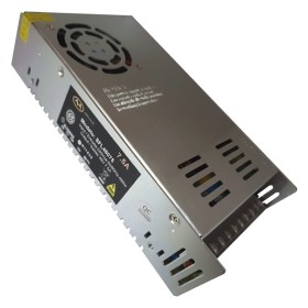 Fuente Metálica Megalite SFL48075 48V 7.5A