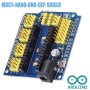 Módulo Shield de Expansión Arduino Nano