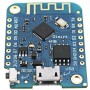 Modulo D1 Mini ESP8266EX CH340C V3