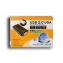 Conversor USB 2.0 a DVI