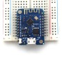 Modulo D1 Mini ESP8266EX CH340C V3