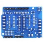 Controlador de motores L293D para Arduino Uno / Mega