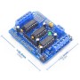 Controlador de motores L293D para Arduino Uno / Mega