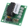 Driver Uln2003 para motor Paso A Paso unipolar