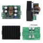 Convertidor Dc-dc Step Up Boost 1200w Booster 12-80v / 20a