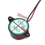 Buzzer 3-24V continuo
