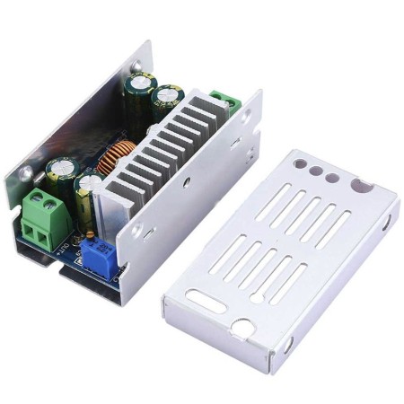 Adaptador de tension DC-DC STEP DOWN 60V 15A 200W