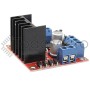 Modulo driver motores paso a paso L298N