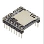 Modulo Reproductor Audio Musica Dfplayer Mp3 Wav Arduino Pic