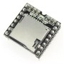 Modulo Reproductor Audio Musica Dfplayer Mp3 Wav Arduino Pic
