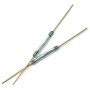Reed switch / Interruptor magnetico 2x14mm