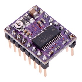 Driver para Motor Drv8825 Pololu