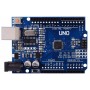 Arduino UNO Compatible SMD