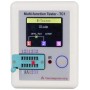 Tester Diodo Triodo Transistor Capacitancia Esr Mos Npn Lcr TC1