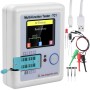 Tester Diodo Triodo Transistor Capacitancia Esr Mos Npn Lcr TC1
