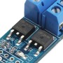 Modulo mosfet doble controlador hasta 400W