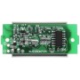 Modulo indicador de carga de bateria de litio 3.7V