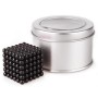Neocube set de 216 imanes de neodimio 5mm diametro