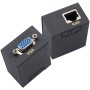 Extensor VGA por UTP hasta 60 metros