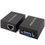 Extensor VGA por UTP hasta 60 metros