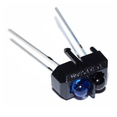 Sensor infrarrojo TCRT5000