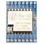Transreceptor LoRa RA-02 433Mhz chip SX1278