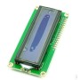 Display LCD 16X2 azul