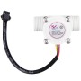 Caudalimetro Sensor Flujo 1 a  30L/min YF-S201