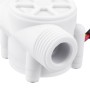 Caudalimetro Sensor Flujo 1 a  30L/min YF-S201