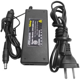 Fuente de alimentacion 12V 5A