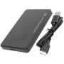 Carry Disk Case Usb 3.0 para discos Sata 2.5