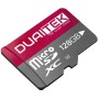 Memoria micro SD 64GB U3 DUAITEK