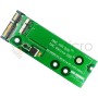 Adaptador SSD MAC PRO / MAC AIR 2012 a SATA