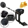 Detector de metales MD4030