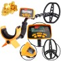 Detector de metales MD6350