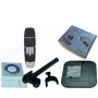 Microscopio Usb 500x 2mega Pixels con base ortogonal