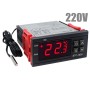 Termostato STC-1000 220V