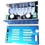 Adaptador de tension DC-DC STEP DOWN 60V 15A 200W