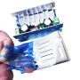 Adaptador de tension DC-DC STEP DOWN 60V 15A 200W