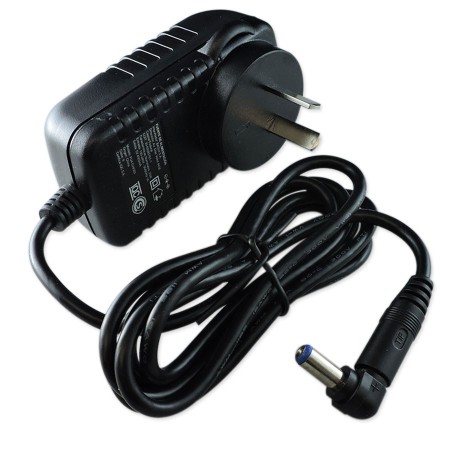 Fuente de alimentacion 12V 2A