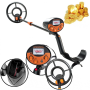 Detector de metales GC1036
