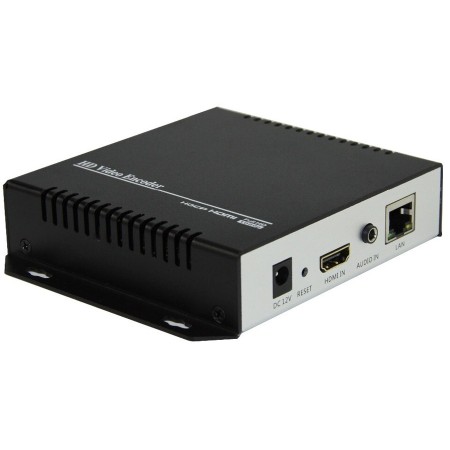 Video Server Streaming H.264 Hd encoder Hdmi TCP/IP