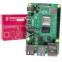 Raspberry PI 4 B 2GB - Placa de desarrollo