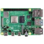 Raspberry PI 4 B 2GB - Placa de desarrollo