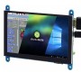 Pantalla Táctil Raspberry Pi Lcd Touch 5 pulgadas 800 x 480 HDMI
