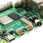 Raspberry PI 4 B 4GB - Placa de desarrollo