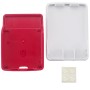 Carcasa plastica raspberry pi