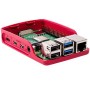Carcasa plastica raspberry pi